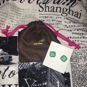 Kate Spade earrings